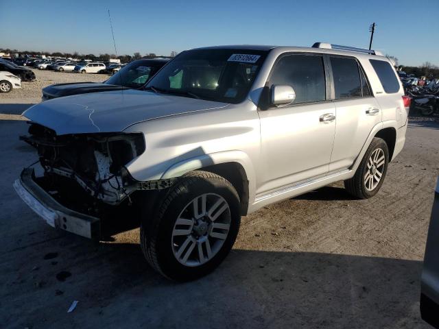 2012 Toyota 4Runner Sr5