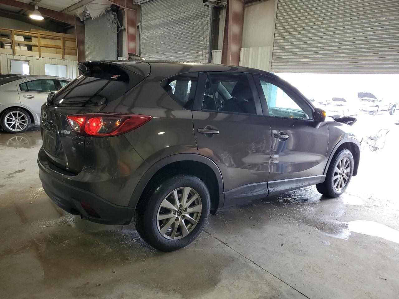 2016 Mazda CX-5 - Image 3