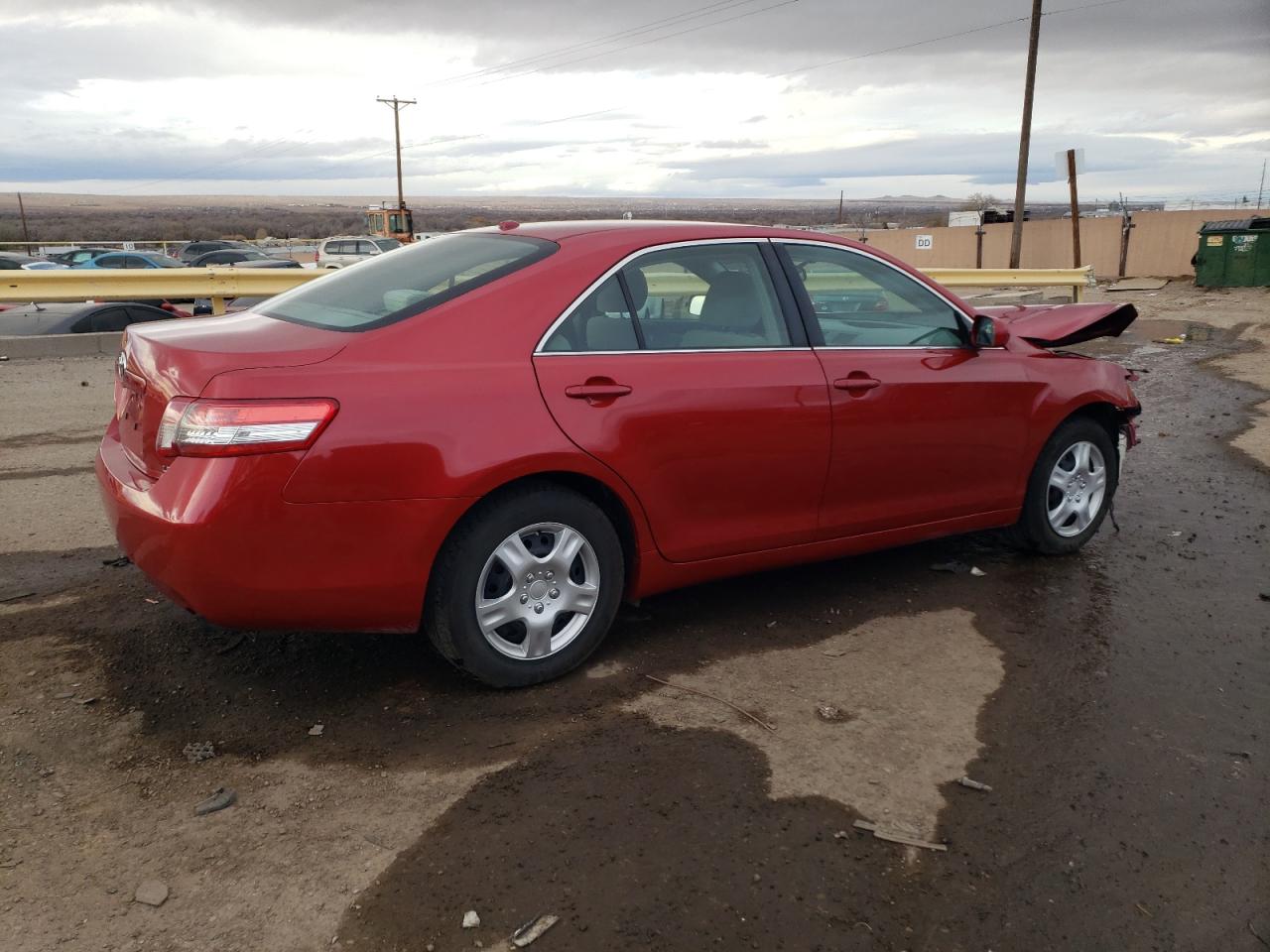 2010 Toyota Camry - Image 3