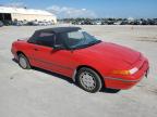 1991 Mercury Capri  na sprzedaż w Corpus Christi, TX - Minor Dent/Scratches