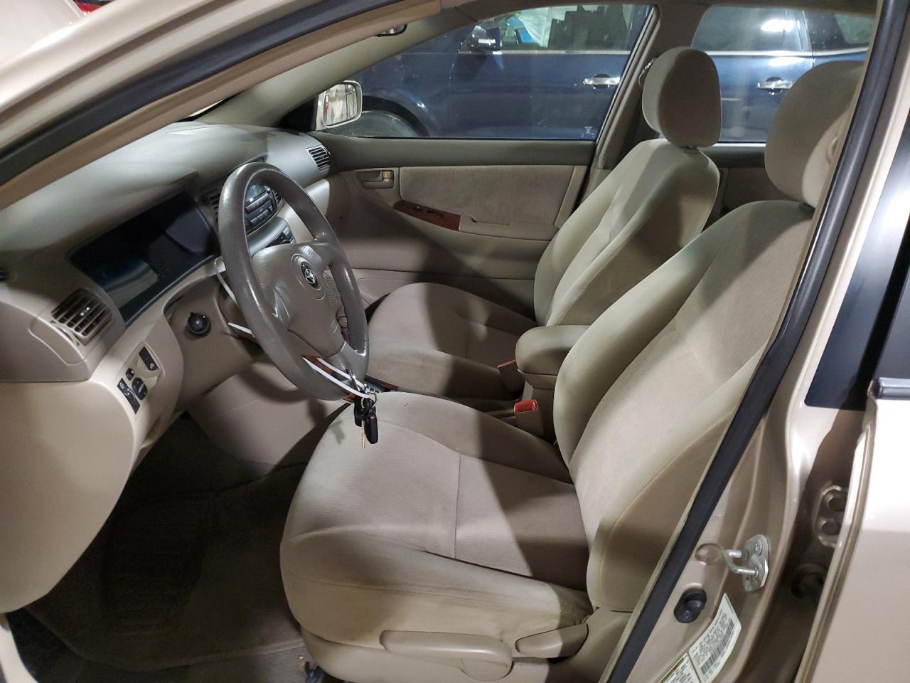 2007 Toyota Corolla - Image 7
