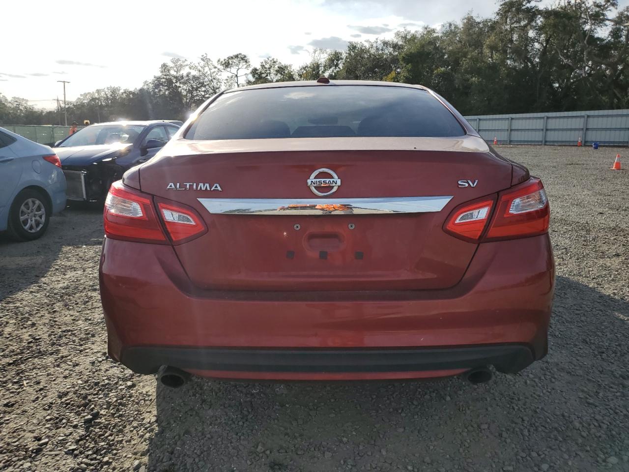 2016 Nissan Altima - Image 6