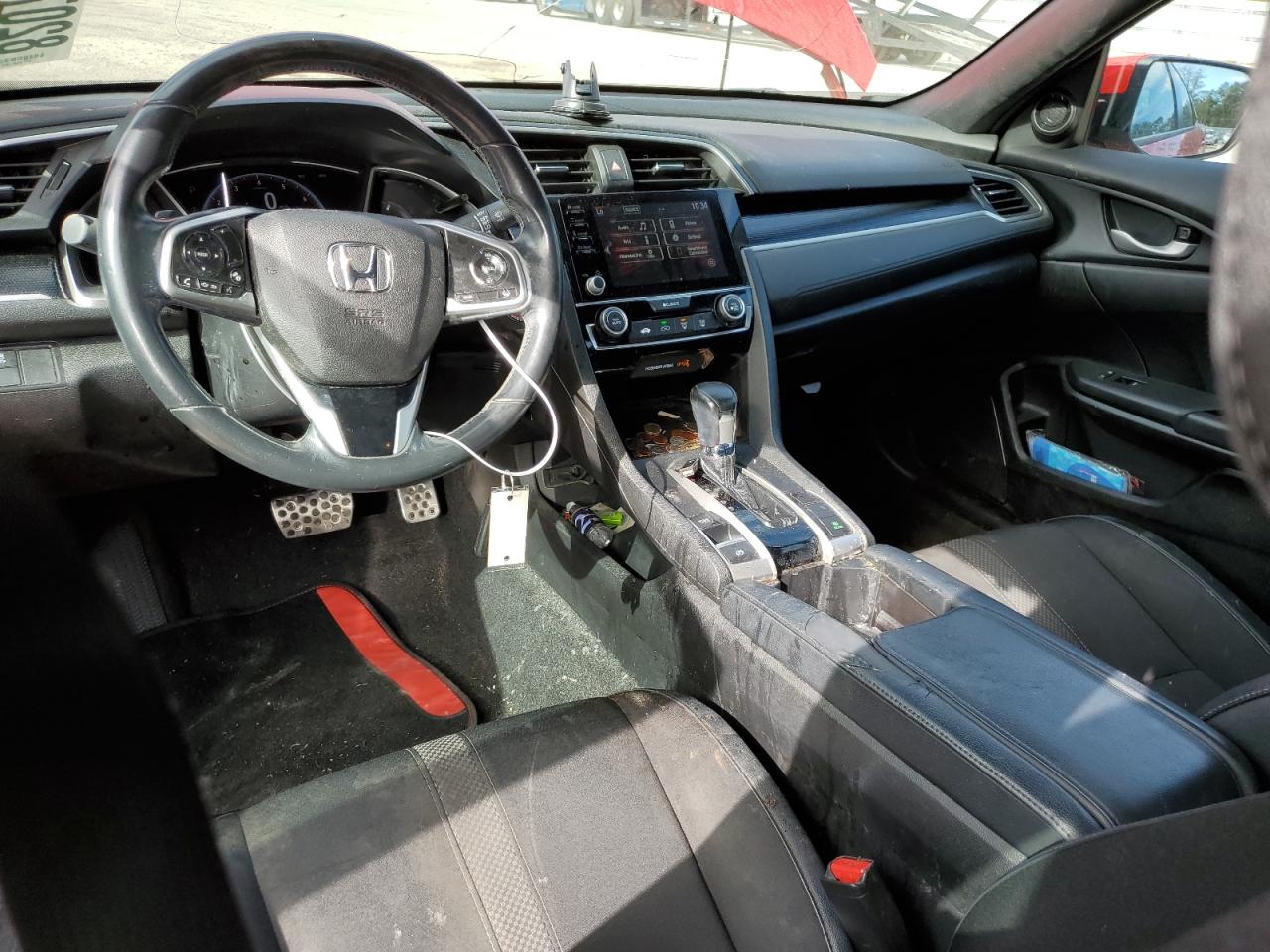 2019 Honda Civic - Image 8