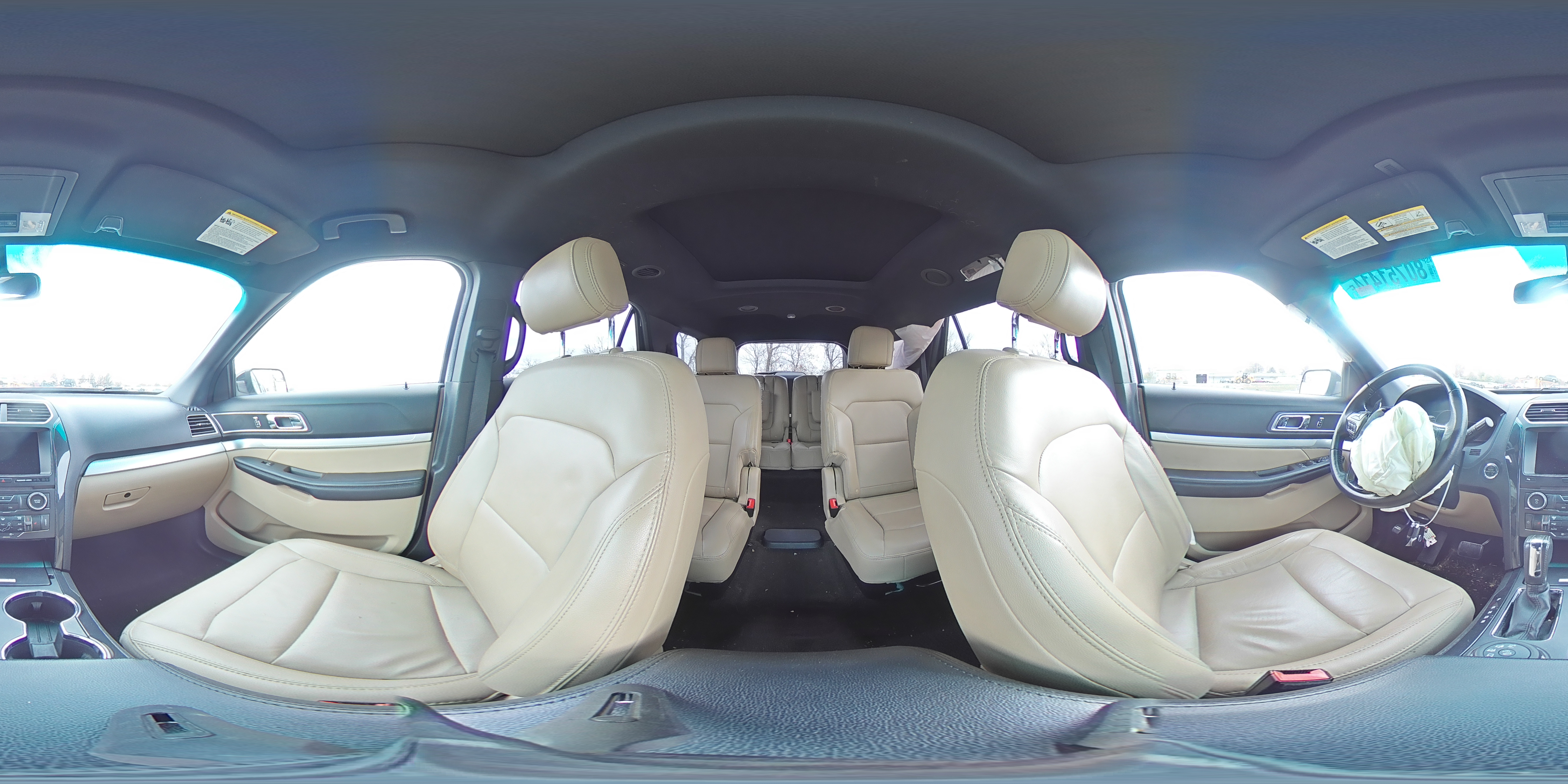 2016 Ford Explorer - Image 14