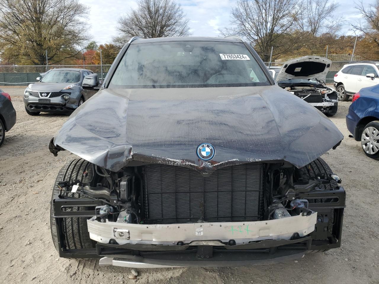 2023 BMW X5 - Image 5