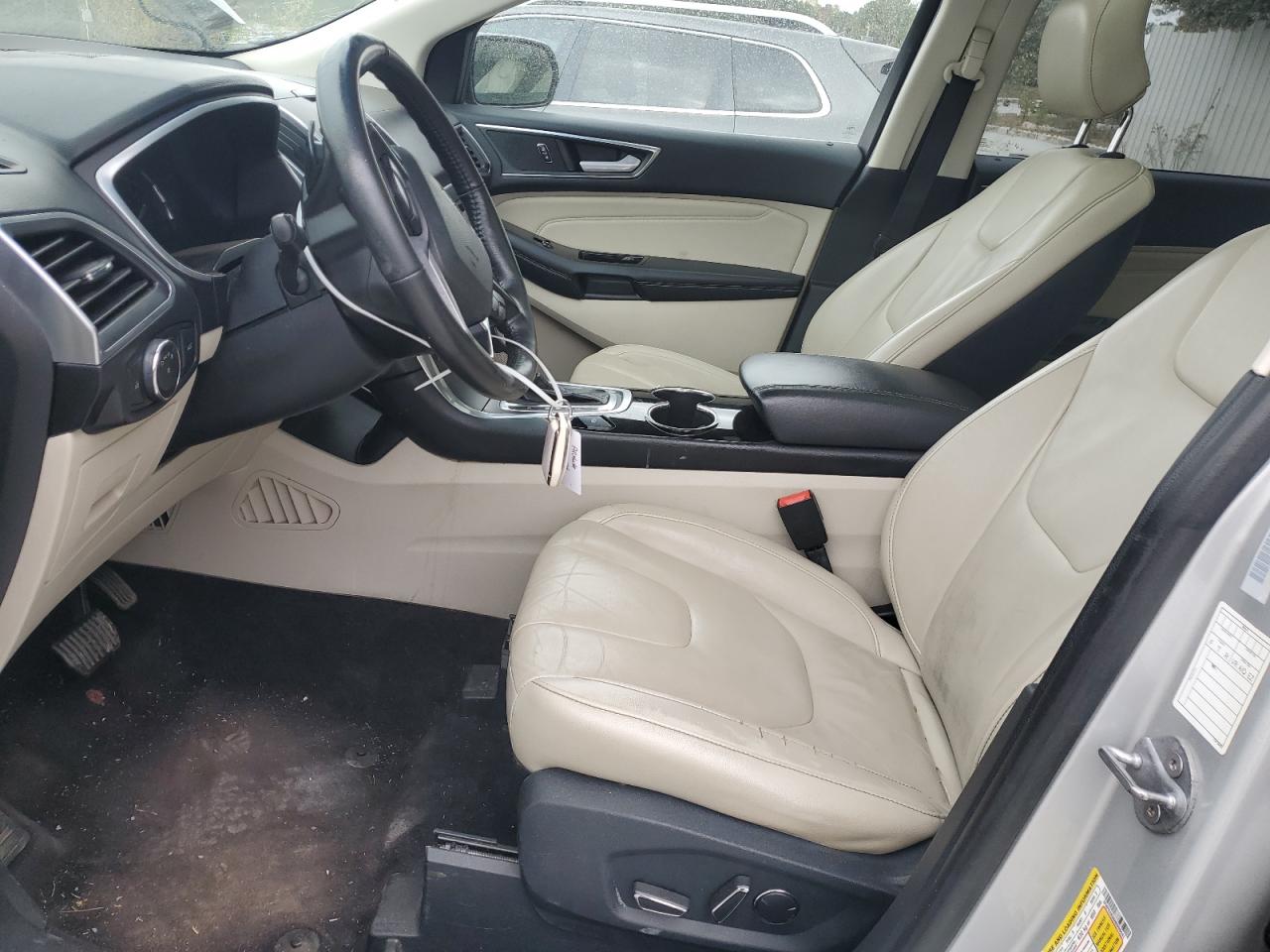 2017 Ford Edge - Image 7
