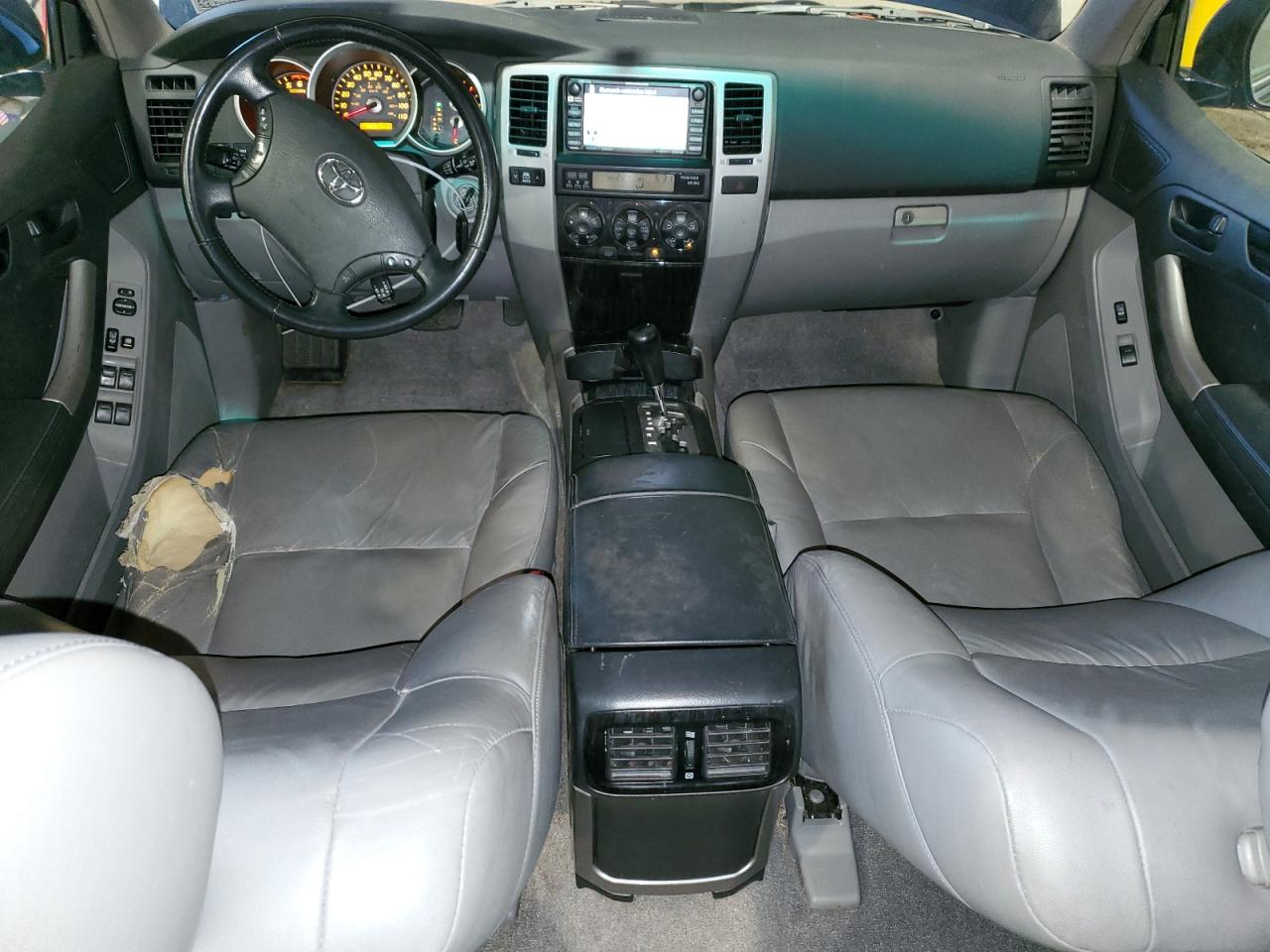2007 Toyota 4Runner - Image 8