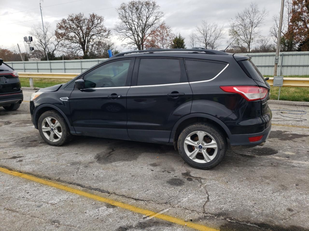 2013 Ford Escape - Image 2