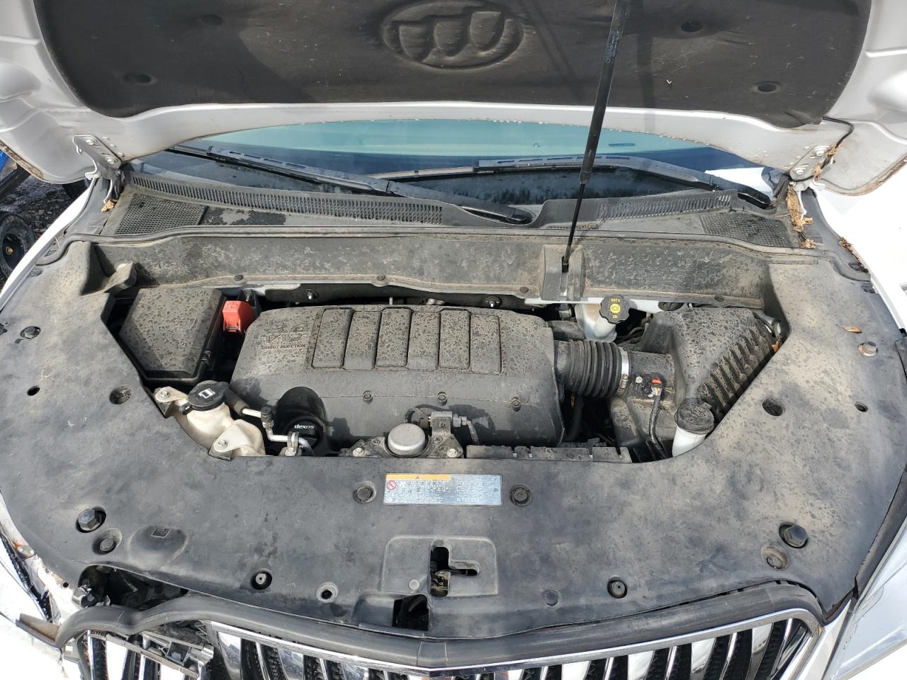 2016 Buick Enclave - Image 12