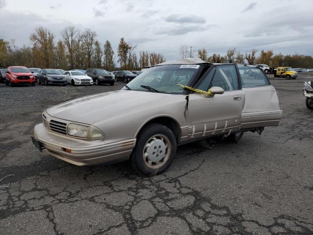 1995 Oldsmobile 88 Royale Ls
