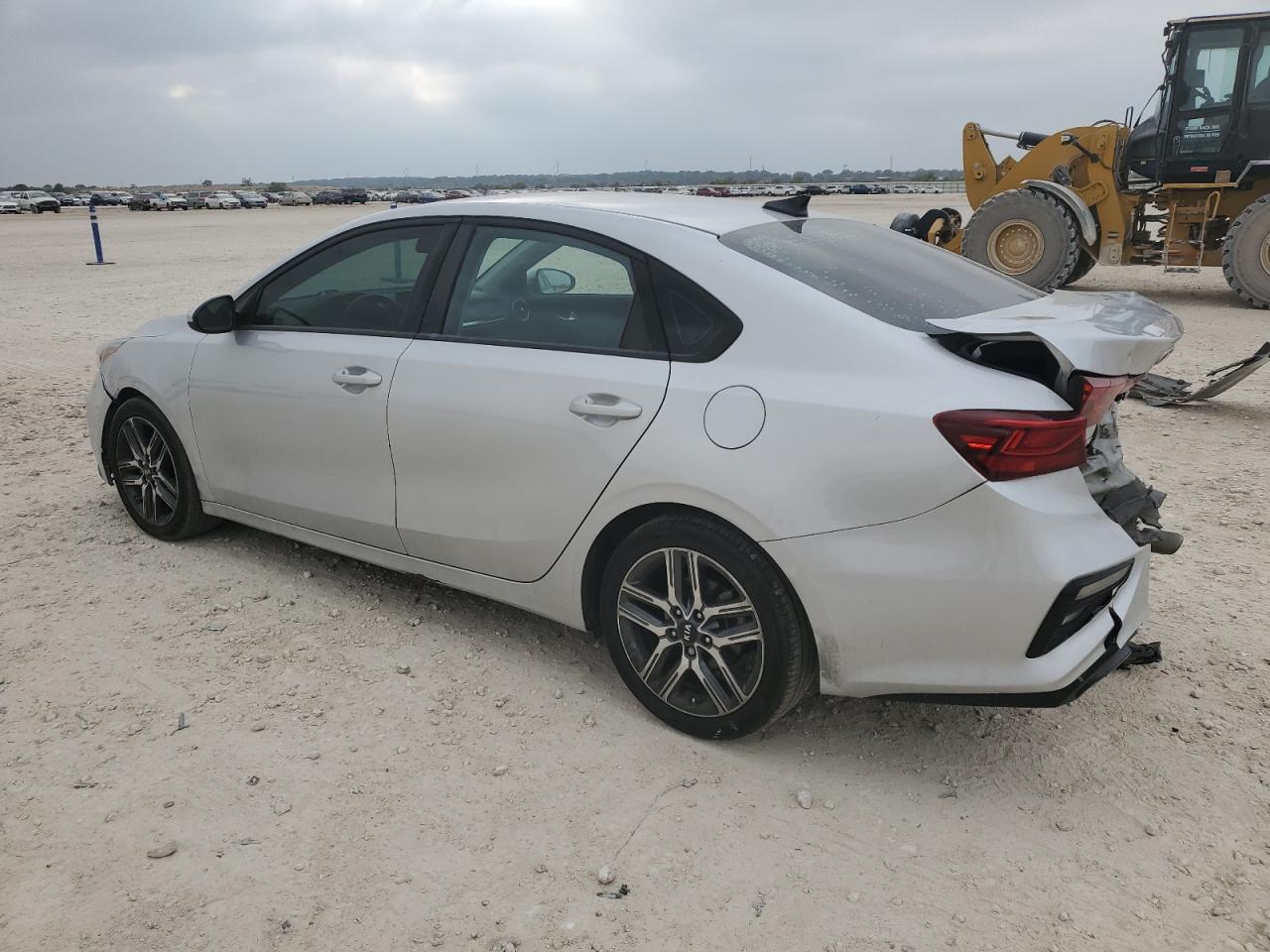 2019 Kia Forte - Image 2