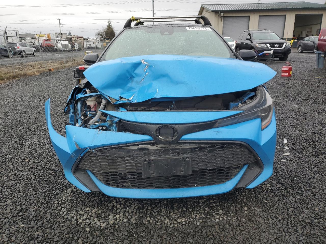 2021 Toyota Corolla - Image 5