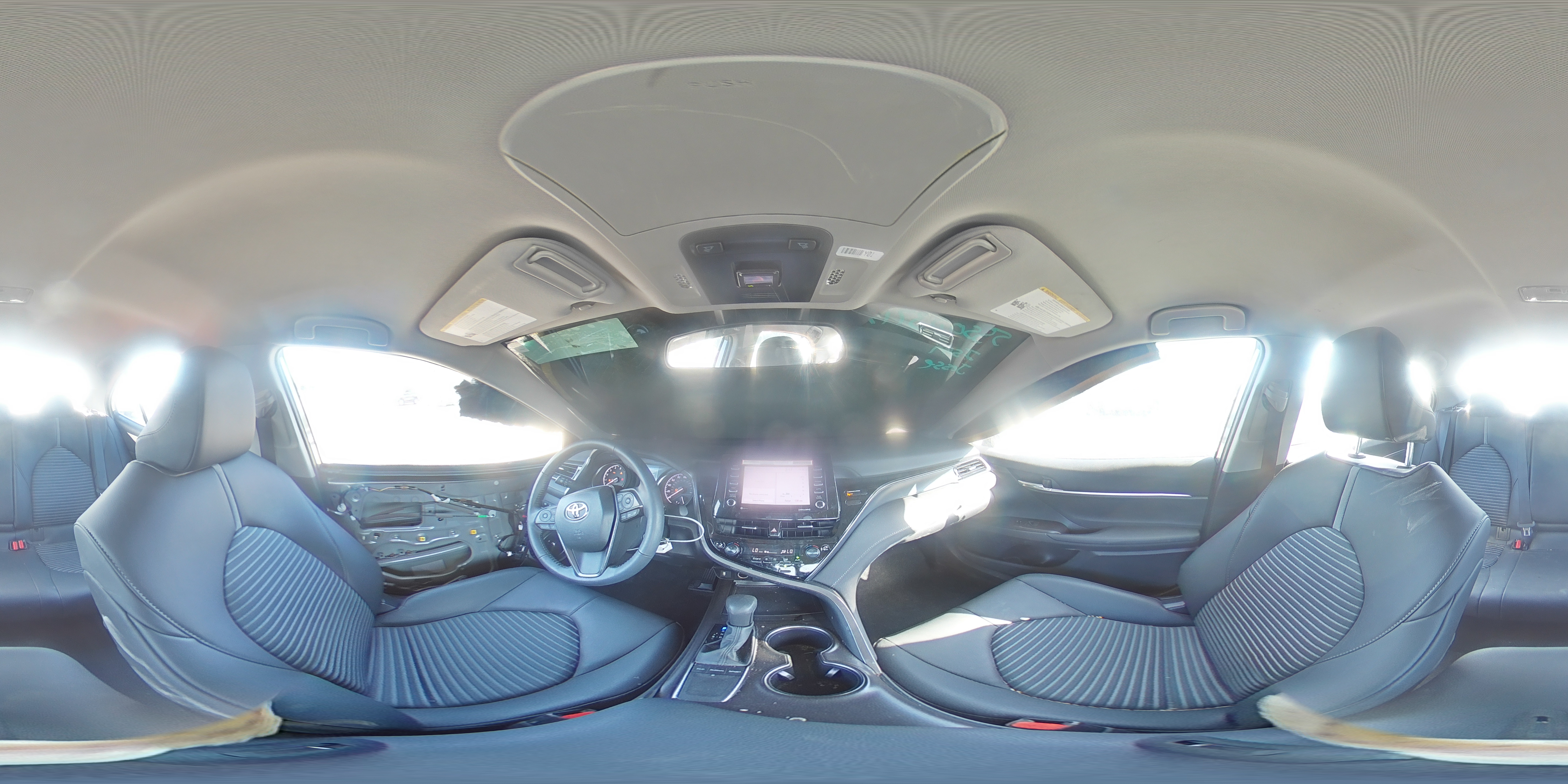 2024 Toyota Camry - Image 13