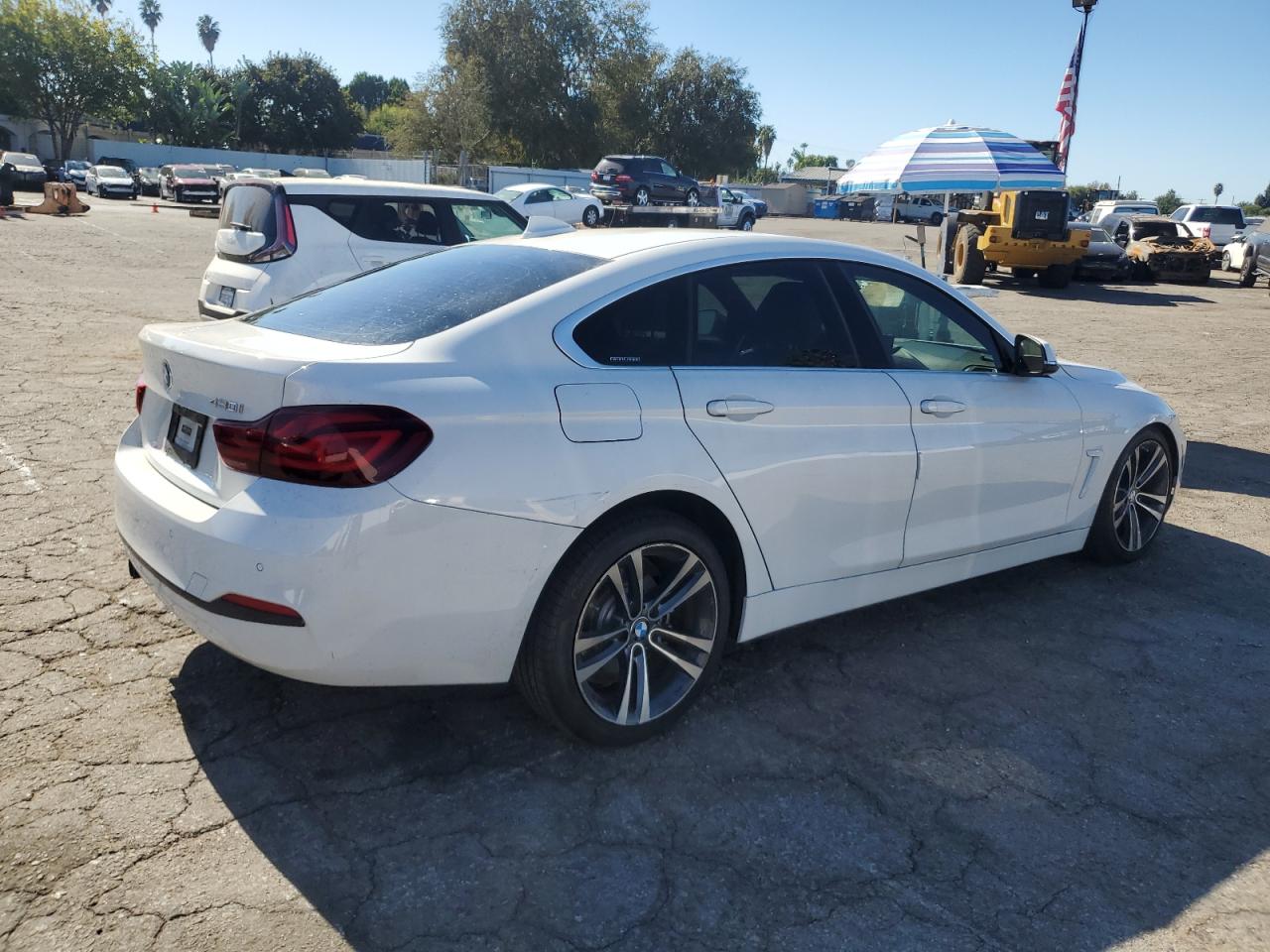 2020 BMW 4er - Image 3