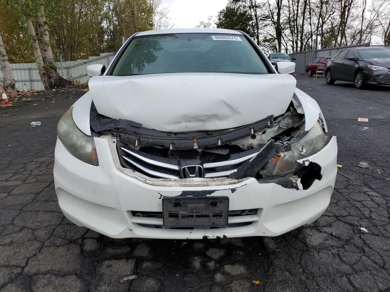 2012 Honda Accord - Image 5