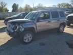 2016 Jeep Patriot Sport for Sale in Wichita, KS - Front End