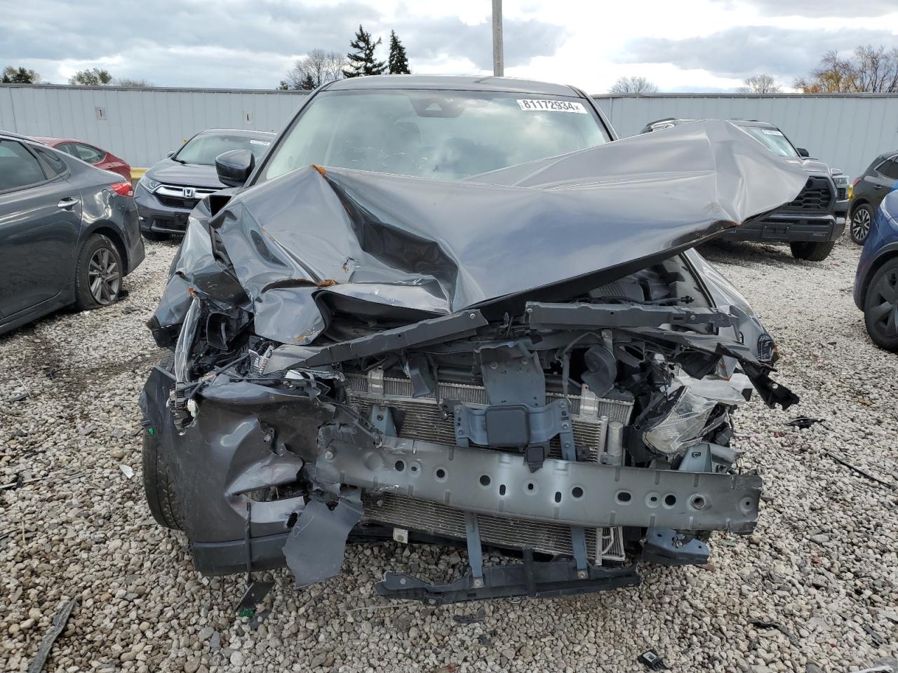 2019 Mazda CX-5 - Image 5