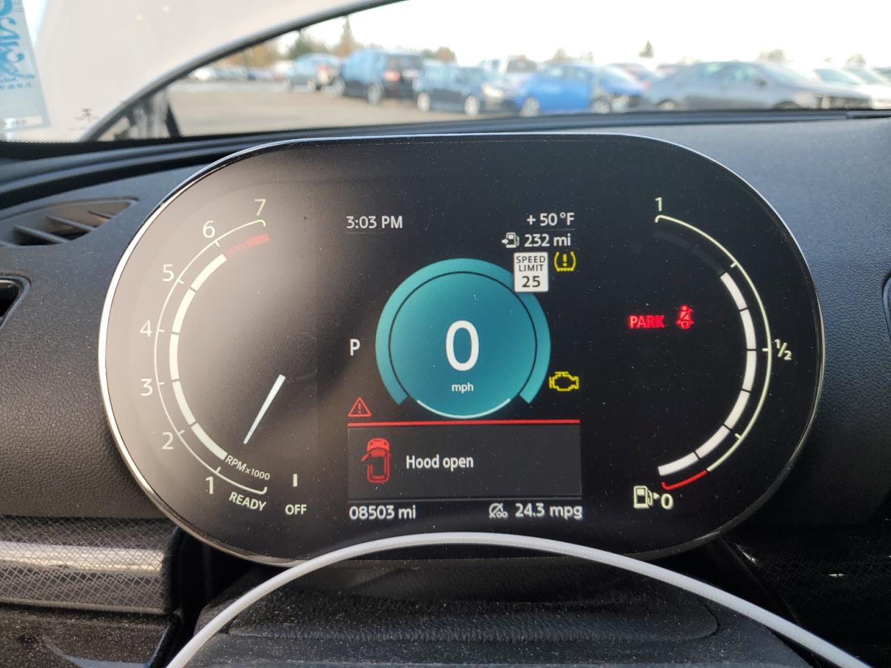 2022 MINI Cooper - Image 9