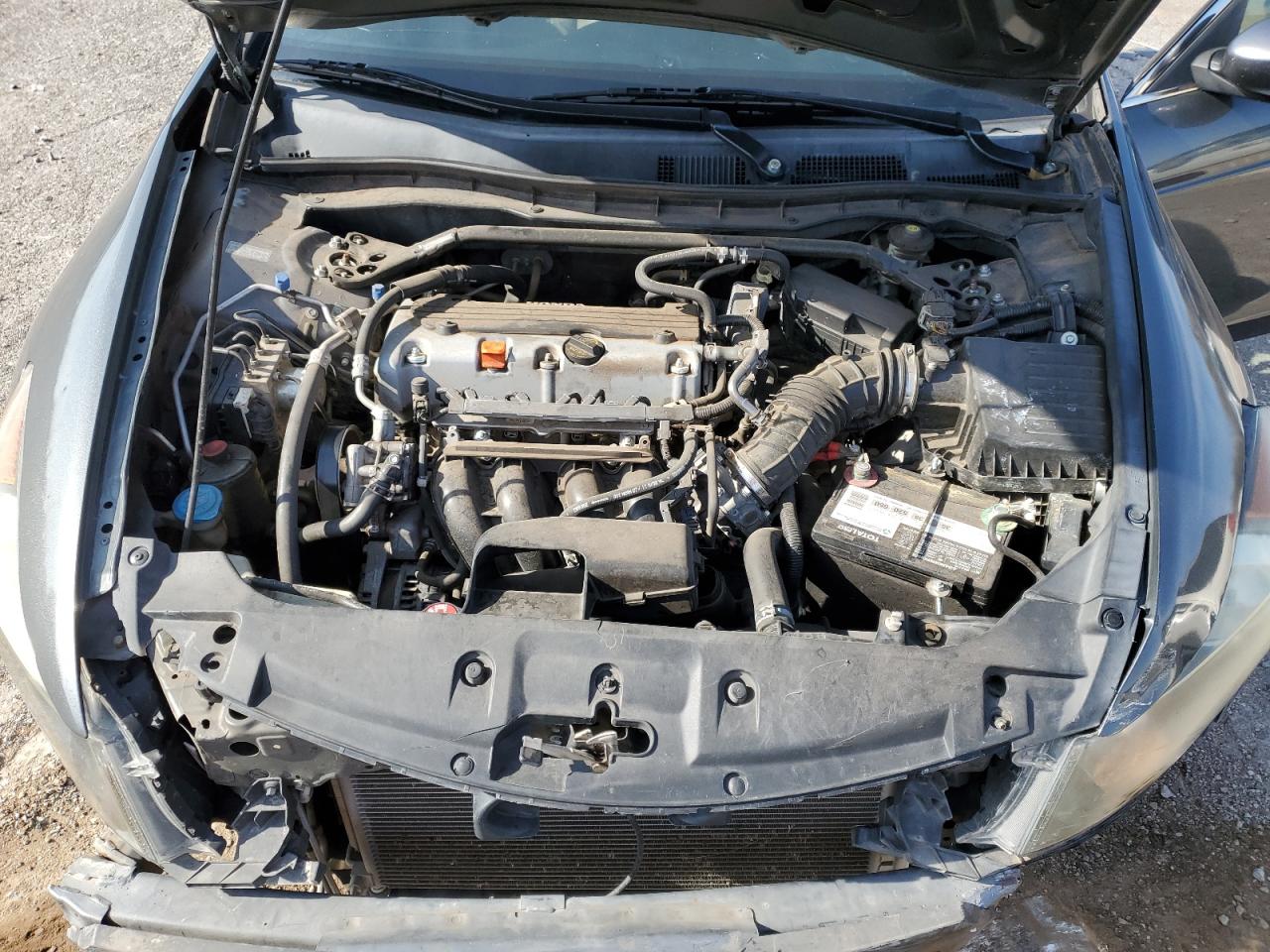 2012 Honda Accord - Image 13