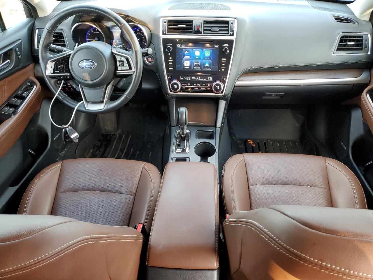2018 Subaru Outback - Image 8