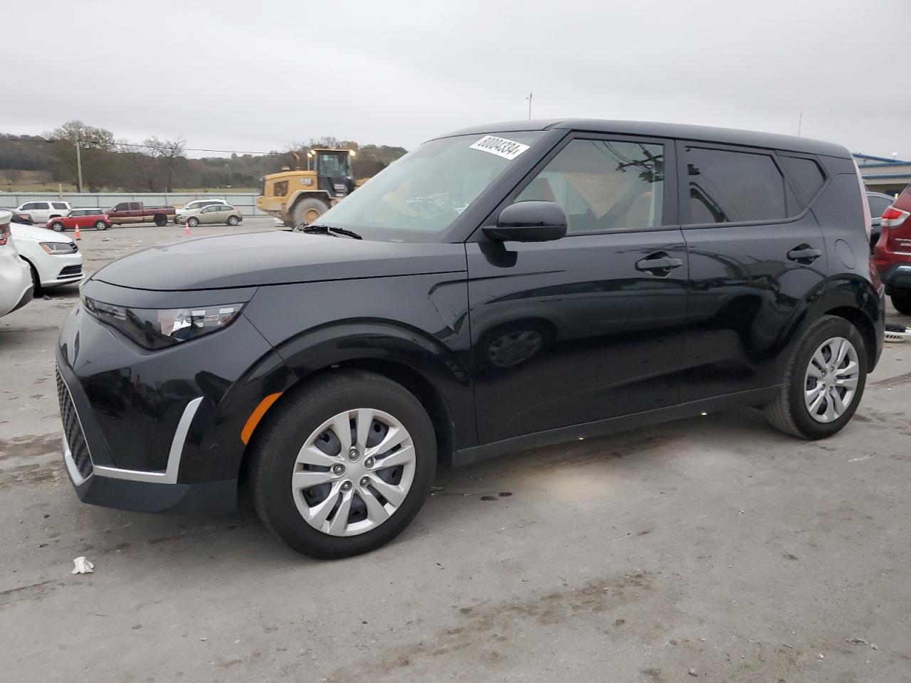 VIN KNDJ23AU2R7235571 2024 KIA SOUL no.1