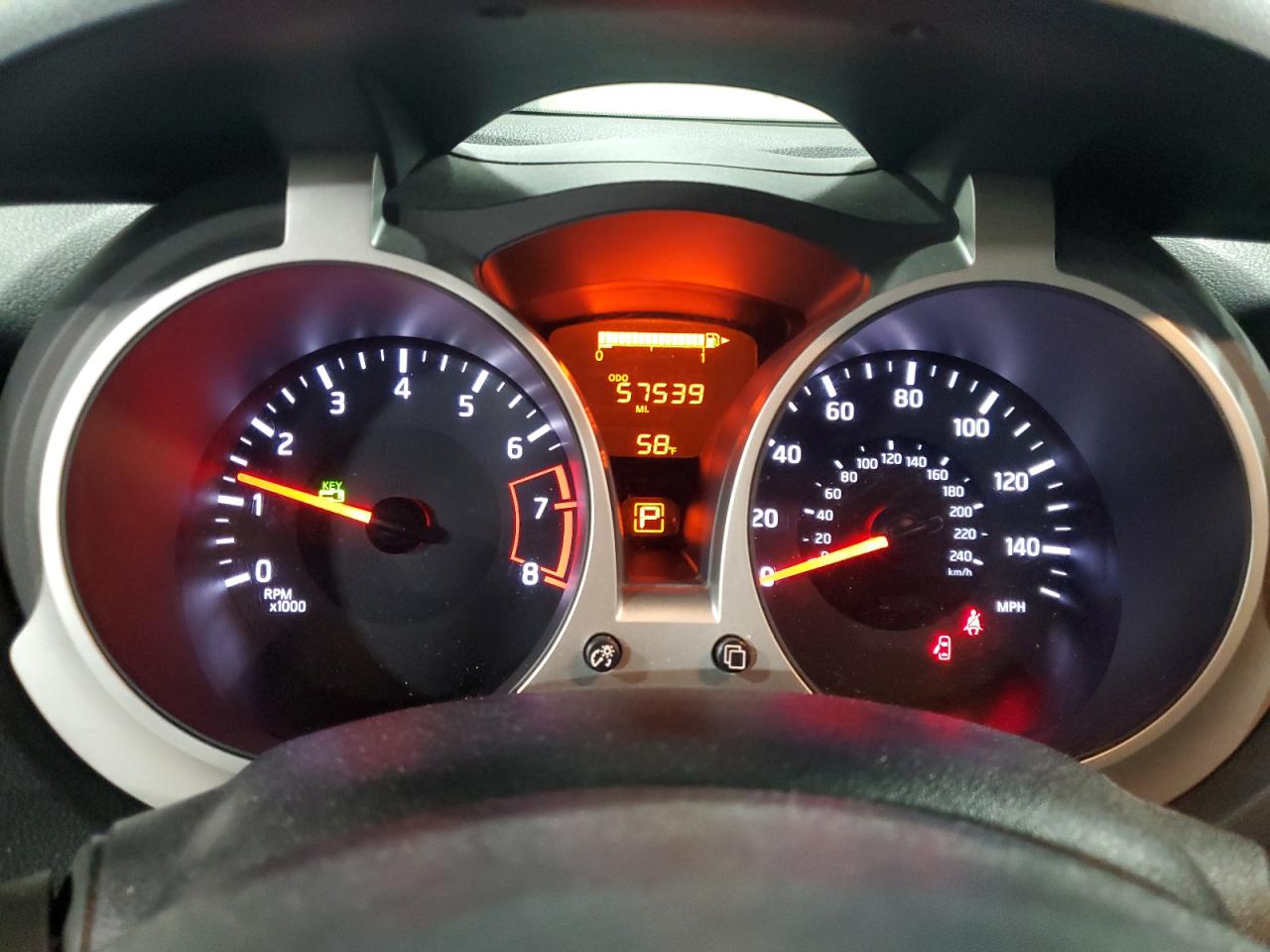 2016 Nissan Juke - Image 9