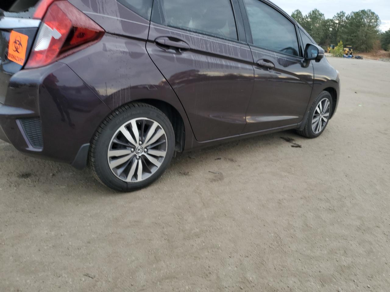 2017 Honda Fit - Image 3