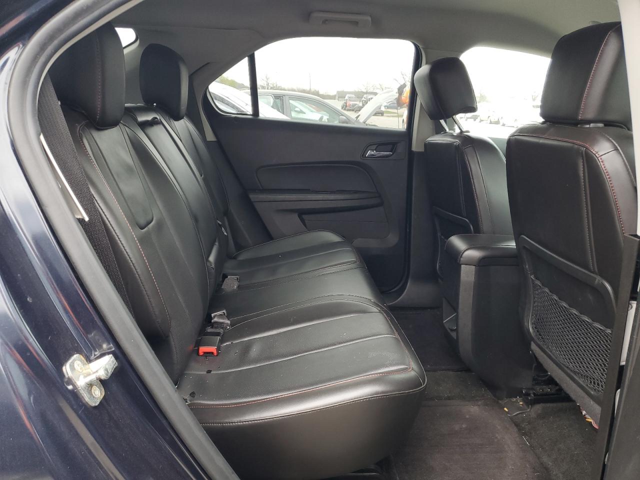 2015 Chevrolet Equinox - Image 11