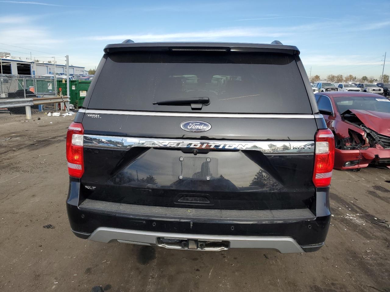 2019 Ford Expedition - Image 6