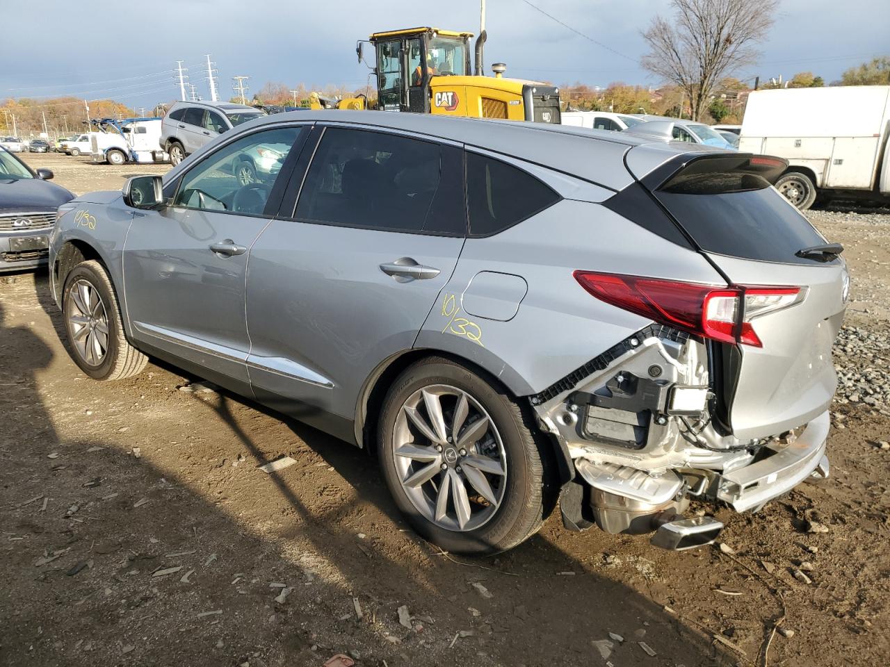 2024 Acura RDX - Image 2