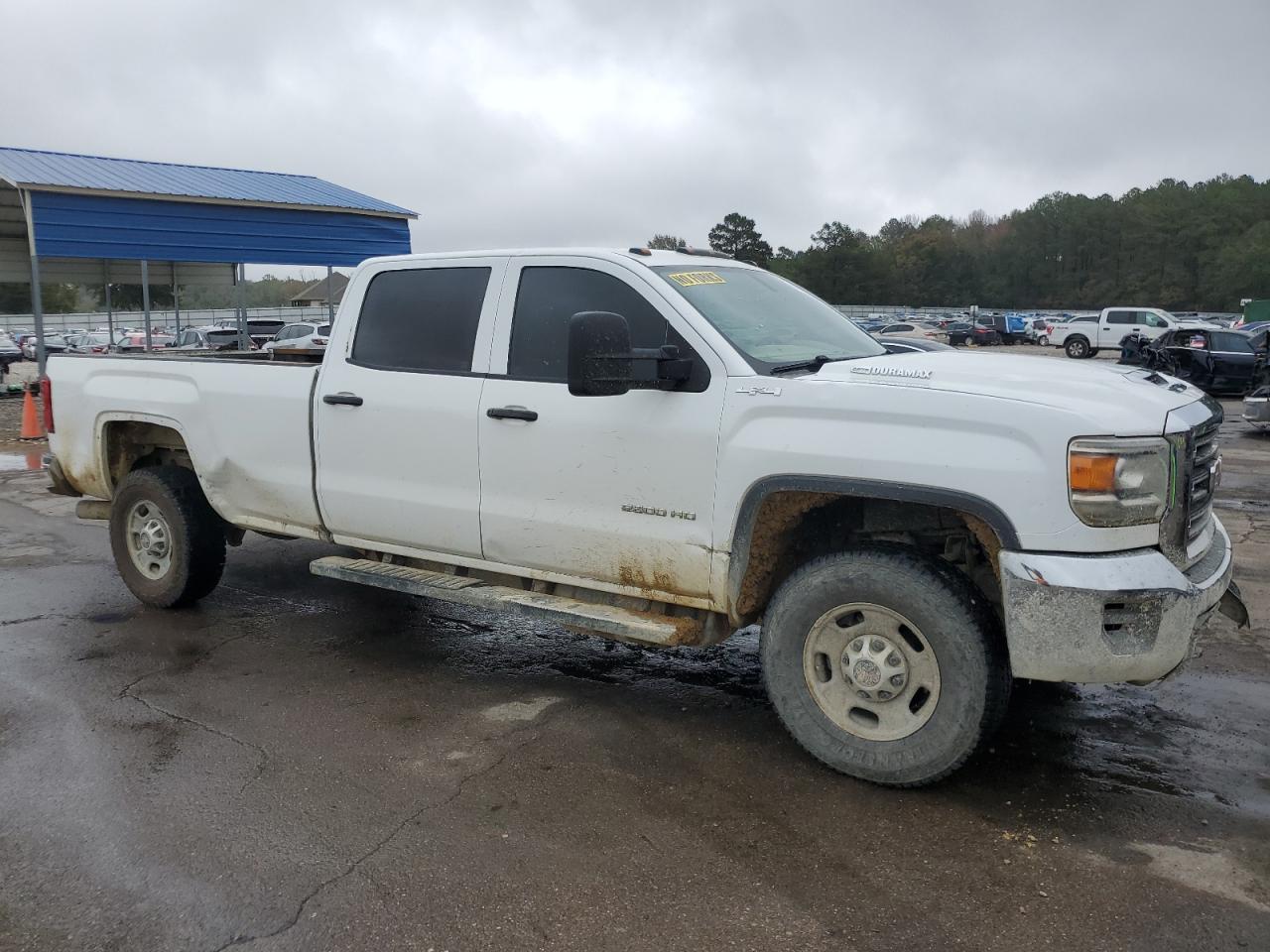 2018 GMC Sierra - Image 4