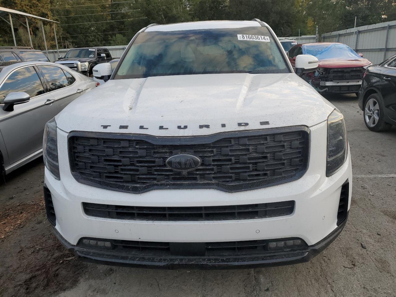 2021 Kia Telluride - Image 5