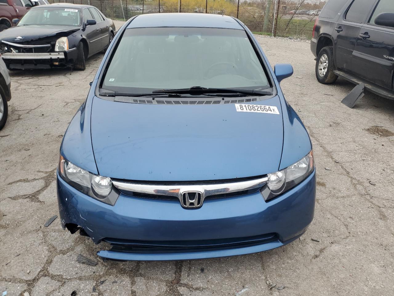 2008 Honda Civic - Image 5