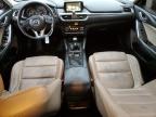 2016 Mazda 6 Touring na sprzedaż w Albuquerque, NM - Side