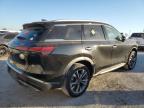 2022 Infiniti Qx60 Luxe للبيع في Apopka، FL - Front End