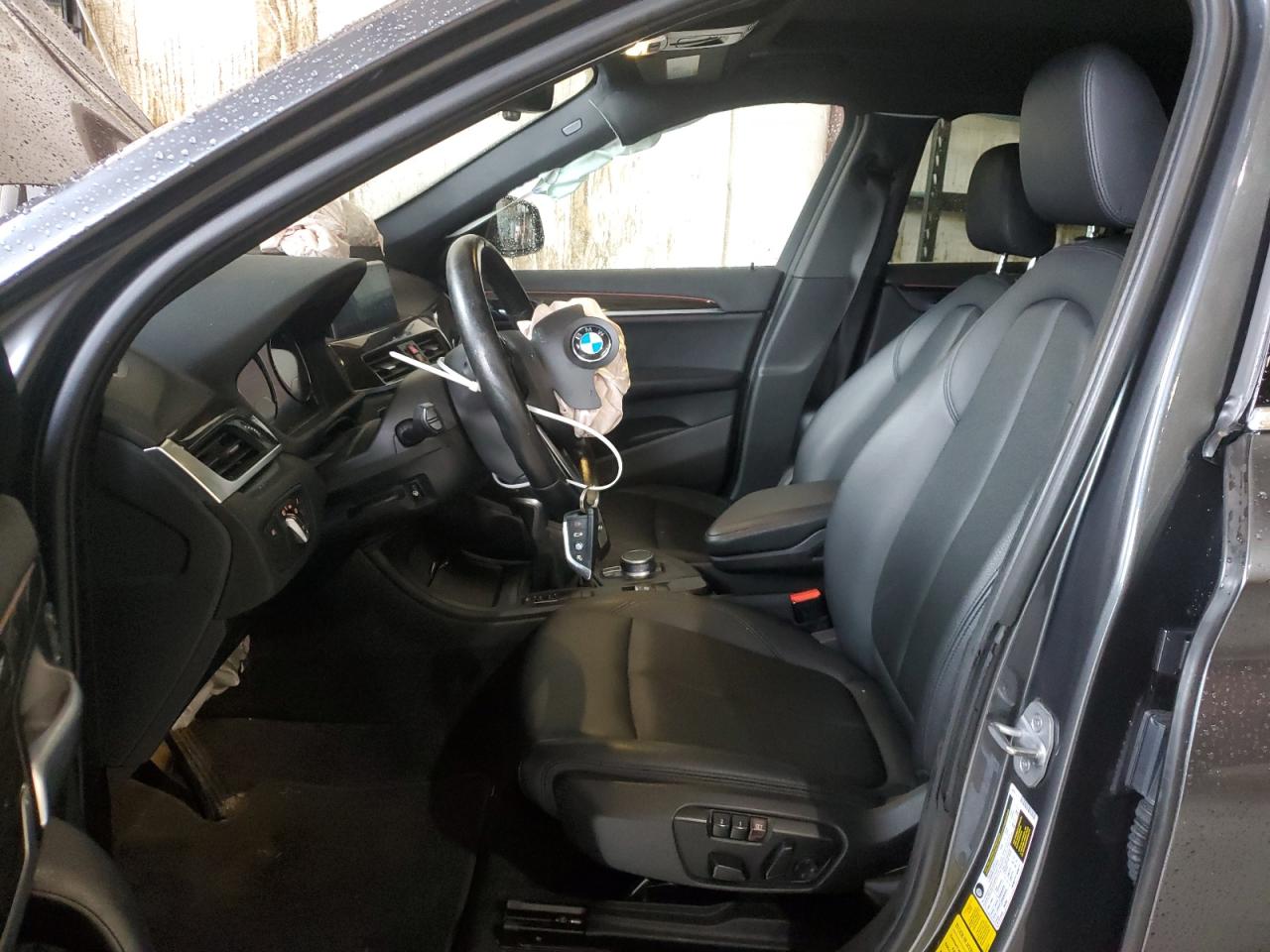 2018 BMW X1 - Image 7