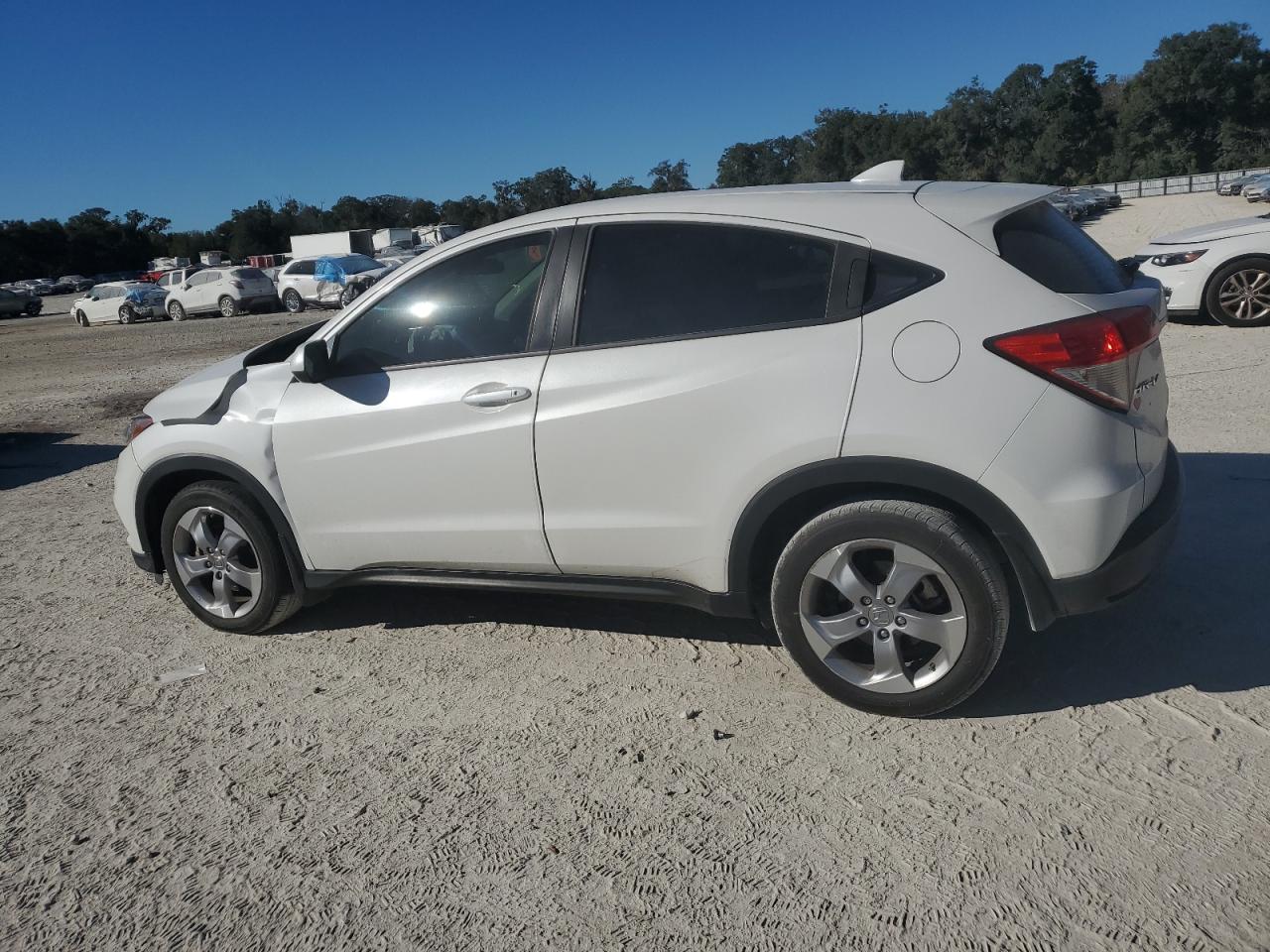 2020 Honda HR-V - Image 2
