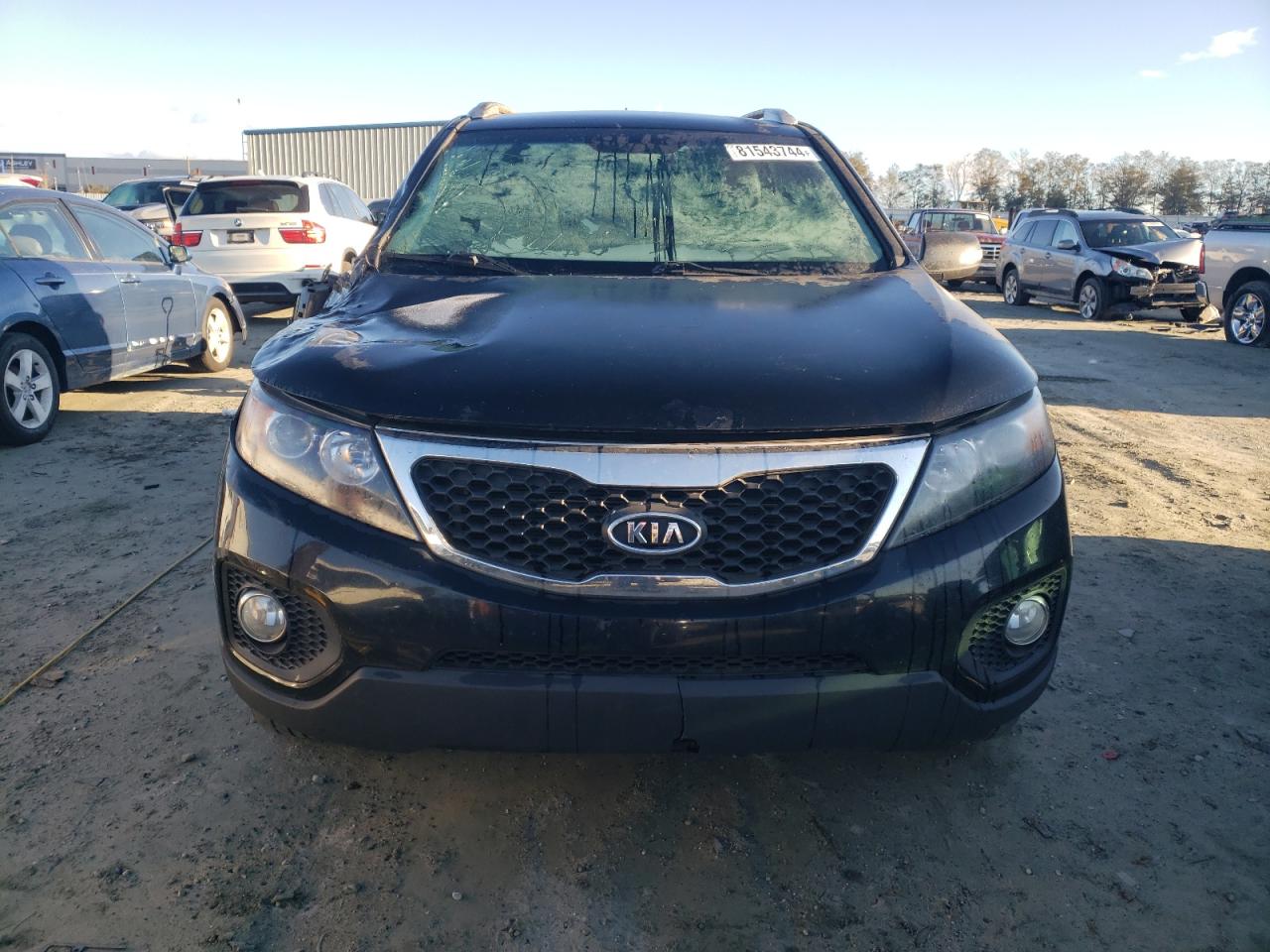 2013 Kia Sorento - Image 5
