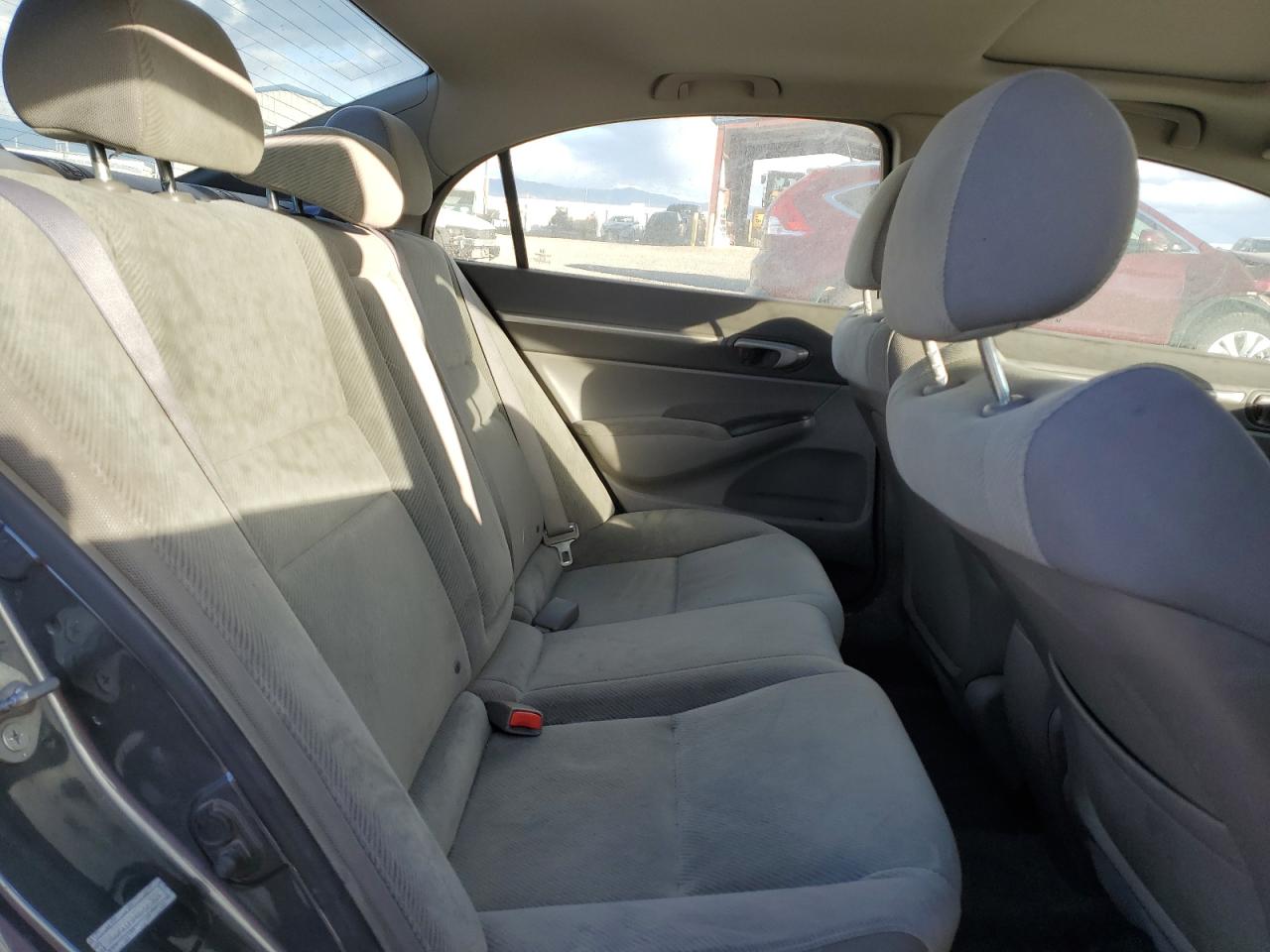2010 Honda Civic - Image 10