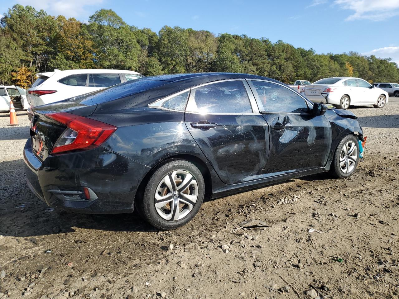 2016 Honda Civic - Image 3