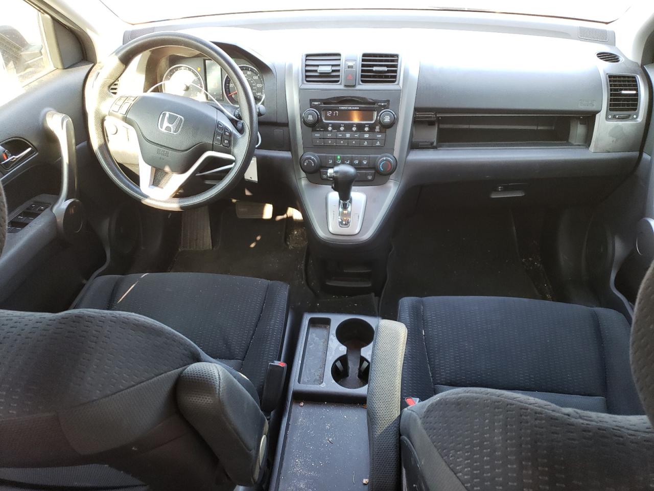 2008 Honda CR-V - Image 8
