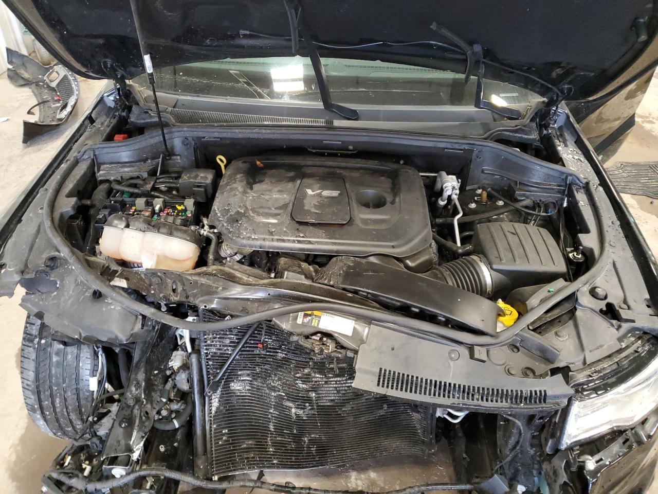 2018 Jeep Grand Cherokee - Image 12