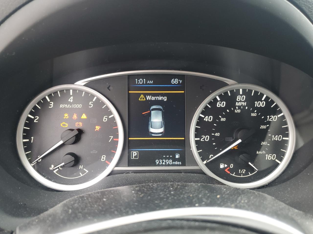 2019 Nissan Sentra - Image 9