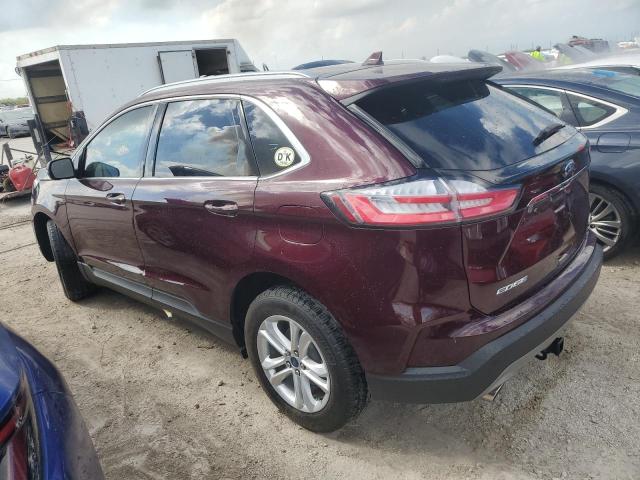 2FMPK3J92LBA04931 Ford Edge SEL 2