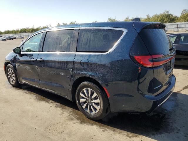  CHRYSLER PACIFICA 2023 Granatowy