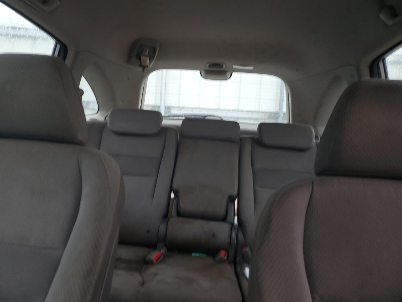 2008 Honda Cr-V Lx VIN: 3CZRE383X8G707066 Lot: 85465514