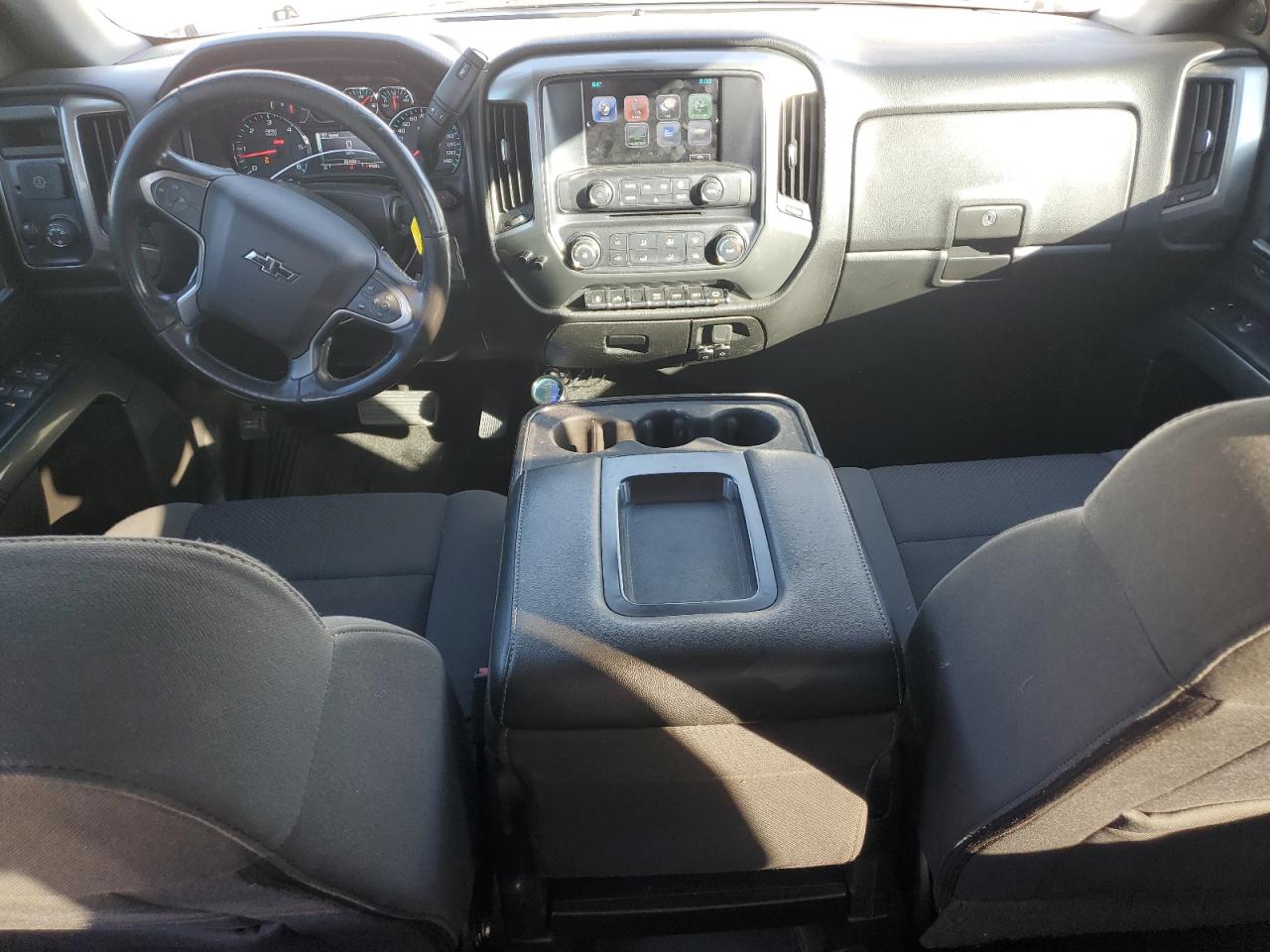 2019 Chevrolet Silverado - Image 8