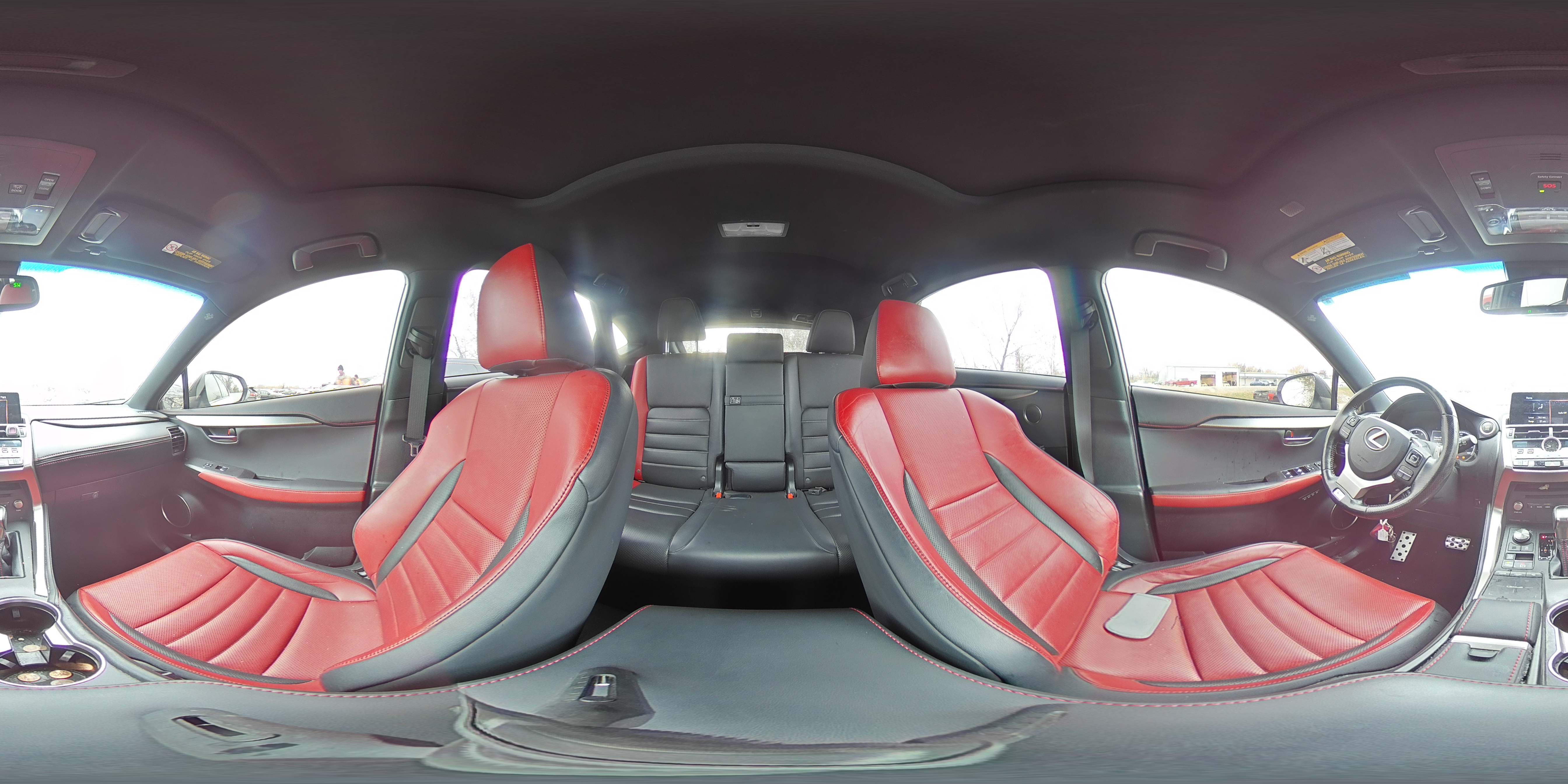 2018 Lexus NX - Image 14