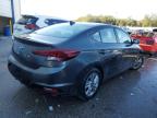 2020 Hyundai Elantra Sel продається в Montgomery, AL - Front End