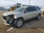 2015 Gmc Acadia Sle იყიდება Bismarck-ში, ND - All Over